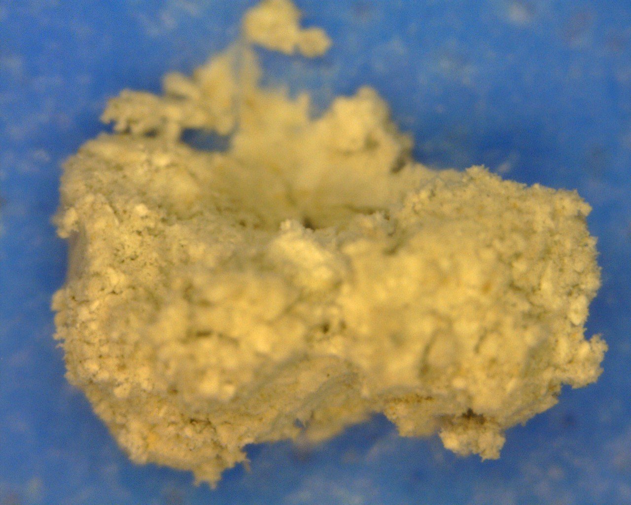 El descontaminante desconocido