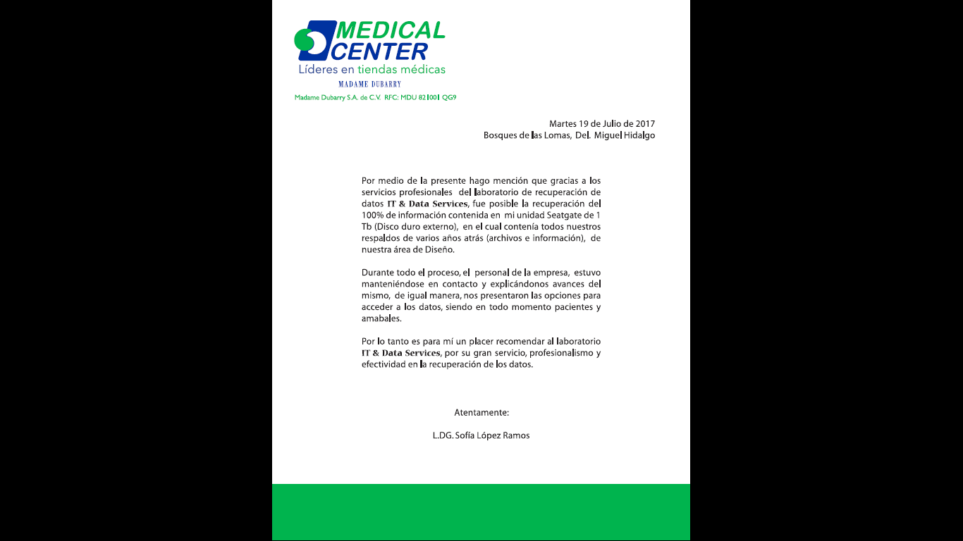 Cartamedical