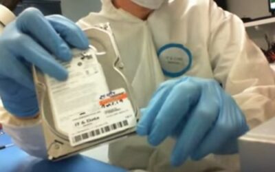 Caso de éxito Seagate ST500DM002